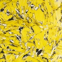 Yellow Fragment #2 by Jean Boghossian